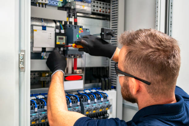 Best Industrial Electrical Services  in Afton, WY