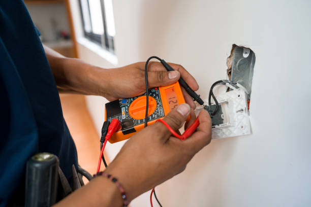 Best Electrician for Home Renovation  in Afton, WY