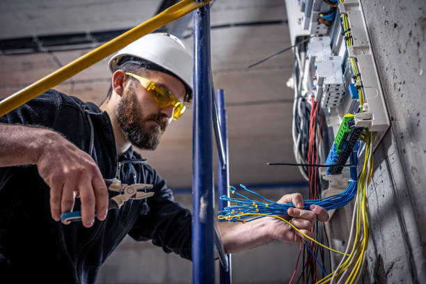 Best Electrical Upgrades for Homes  in Afton, WY