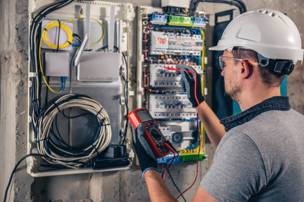 Best Local Electrician Companies  in Afton, WY
