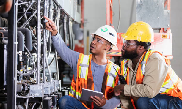 Affordable Emergency Electrician in Afton, WY