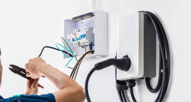 Best Local Electrician Companies  in Afton, WY