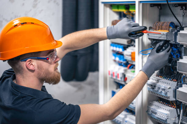 Best Electrical Wiring Services  in Afton, WY